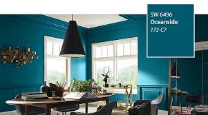 Colori Pareti 2018 Le Tinte E Gli Abbinamenti Di Tendenza Mondodesign It