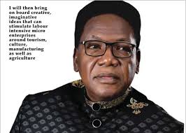 The Man Striving to Revive the Soul of Cross River