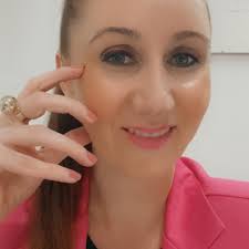 Oriflame tim Paracin