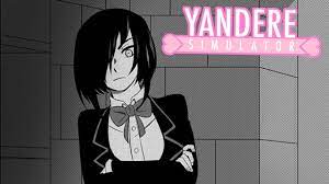 So i have a new favourite character in yandere simulator ~enjoy. The Truth About The Identity Of Nemesis Chan Retribution Yandere Simulator Youtube