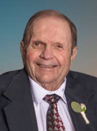 Richard Burson Obituary November 16, 2020