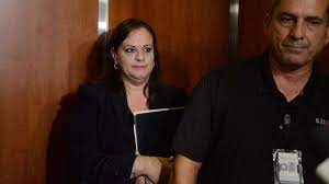 Maybe you would like to learn more about one of these? Exfiscal Federal Asume La Representacion De Julia Keleher Noticel La Verdad Como Es Noticias De Puerto Rico Noticel