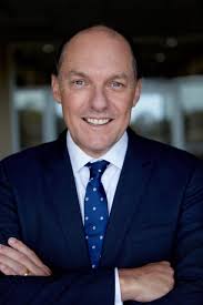 APH managing director Chris Hall to leave after 21 years