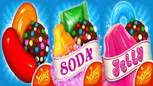 Juegos gratis para descargar candy crush soda saga. Descargar La Apk De Los 3 Juegos De Candy Crush Saga Soda Jelly Youtube