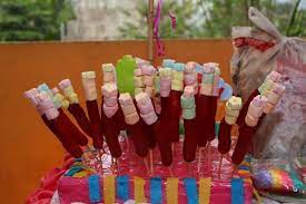 Philippine Hotdog Marshmallow Pineapple Optional Hawaiian Birthday Hawaiian Birthday Party Birthday Party Themes
