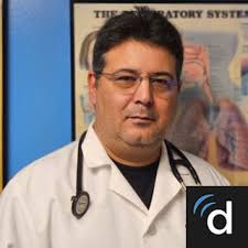 Jose E Valdor Marin, NP