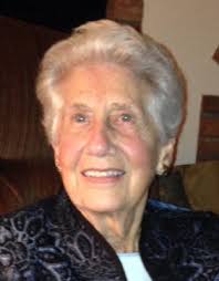 Jeanne Spiehler Leinen Obituary