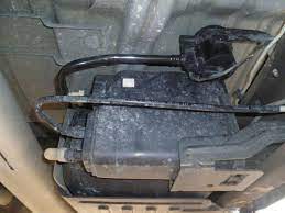 On this episode of fear no fix, jim and chris replace the evap vent solenoid in a 5.3l chevrolet silverado (model years. Check Engine Light Code P0449 Page 3 Chevrolet Forum Chevy Enthusiasts Forums