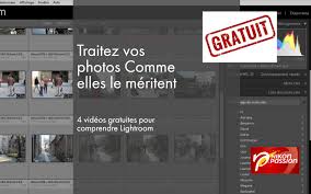 Comment Faire Du Focus Stacking Avec Un Reflex Ou Un Hybride Nikon Nikon Passion En 2020 Lightroom Tutoriel Photo Apprendre La Photo