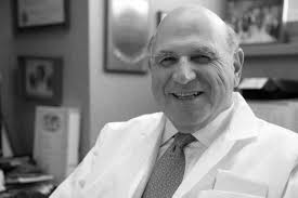 Dr. Julius R. Berger