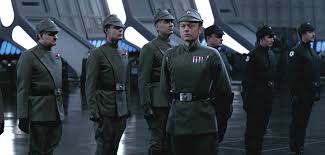 · ranks of the republic & imperial military star wars discussion. From World War To Star Wars Imperial Officers Starwars Com