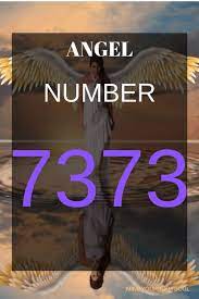 7373 Angel Number Let The Positive Energy Enlighten You In 2021 Angel Number Meanings Number Meanings Angel Numbers