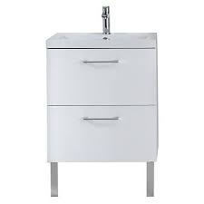 Vous recherchez les dernières promotions castorama? Meuble Sous Vasque Blanc 2 Tiroirs Cooke Lewis Mica 60 Cm Castorama