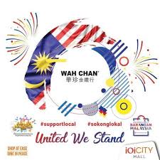 The 3rd largest jeweler in malaysia in terms of number of outlets, it has 42 boutiques nationwide. 19 Sep 2020 Onward Wah Chan White Gold And Diamonds Promo At Ioi City Mall Everydayonsales Com