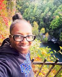 Hi all! I just wanted to introduce myself. My name is Erica. I learned how  to hike and camp this year and I'm looking forward to more adventures next  year!