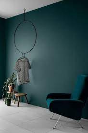 Teal paint is one of the hottest colour trends for interiors: Color Trends Dark Teal Interiors Design Italianbark 12 Paint Colors For Living Room Teal Walls Living Room Colors