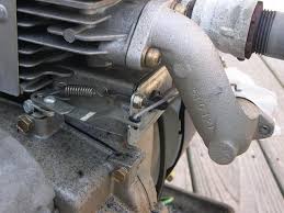 My book for my john deere snowblower , which has a 5 horsepower tecumseh engine , shows to use the champion rj17lm spark plug. Tecumseh Issues Non Tractor Related Discussion Redsquare Wheel Horse Forum