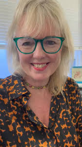 Lorraine Grover (She/her) 🧡💜's Video