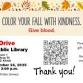 Blood Drive