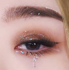 Save Follow Tịnh Kỳ Don T Save Free Ok Glittereyemakeup Save Fol Save Follow Tịnh Kỳ Fantastik Makyaj Rengarenk Makyaj Artistik Makyaj