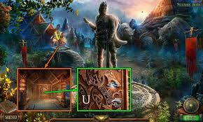Maybe you would like to learn more about one of these? The Legacy The Tree Of Might Walkthrough