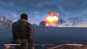 With Our Powers Combined | Fallout Wiki | Fandom