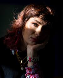 Portraits — Luke Johnson