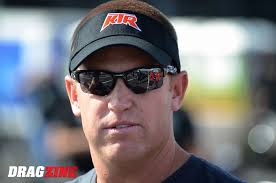 Q&A: Stevie "Fast" Jackson