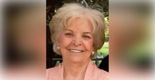 Obituary information for Betty Lee Rolison Simpson