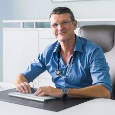 Die konkurrenz für hausärzte in münchen ist mittel. Praxis Dr Med Michael Muller Internist Hausarzt Munchen