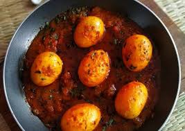 Dhaba Style Egg Masala Recipe By Mithu Majumder Recipe In 2020 Egg Masala Egg Recipes Indian Recipes