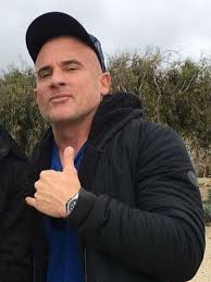 Actor dominic purcell talks about the revival of the fox show prison break and what it's like getting the 14 best facts about dominic purcell movies, networth, wife, workout body see all facts. Compare Dominic Purcell S Height Weight With Other Celebs
