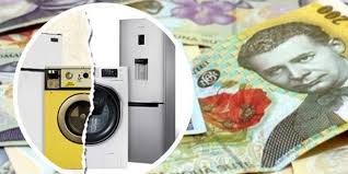 Vouchere rabla electrocasnice iulie 2019. Noi Inscrieri In Programul Rabla Pentru Electrocasnice C