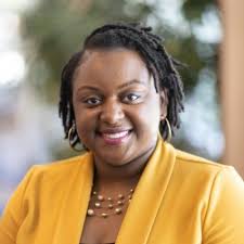 Monair McGregor, PhD, MPH