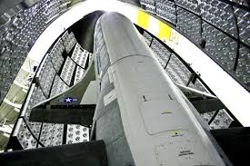 U S Air Force Taps Spacex To Launch Next X 37b Spaceplane Mission Spaceflight Now