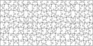 Valentine heart puzzle coloring pages is a beautiful red heart design jigsaw puzzle. Coloring Page Puzzle Free Printable Coloring Pages Img 29083