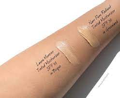 Nars pure radiant tinted moistuizer is infused with lush, naturally derived botanicals and ingredients to immediately helps thirsty skin feel hydrated. Nars Pure Radiant Tinted Moisturizer Vs Laura Mercier Tinted Moisturizer Reviews And Other Stuff