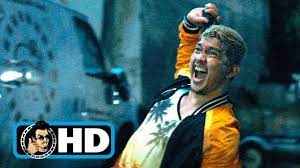 Achmad bunawar, was a master of silat, an. Stuber Street Fight Movie Clip 2019 Youtube