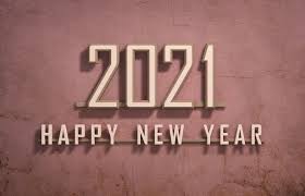 Pin On Happy New Year 2021 Images