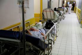 C'est l'une des meilleures références en matière de santé. La Greve Continue Apres 62 Jours De Conflit Dans Une Clinique A Tarbes Sciences Et Avenir