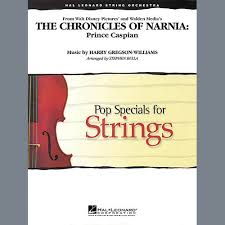 In narnia, centuries have passed since the defeat of the white witch. The Chronicles Of Narnia Prince Caspian Download Streichorchester Noten Einzelstimme