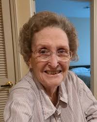 Ella Alice Curran Obituary August 22, 2022