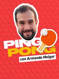 ¡QUISIERA SER 'CANELO' POR UN DÍA! 😳 Ping-pong con @Armando Melgar Quiro  un auténtico fan del deporte. 🥳 #LosPrimeros