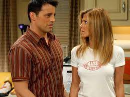 At first, rachel didn't feel the same way. Jennifer Aniston Doesn T Support That Joey Rachel Endgame Fan Theory Glamour