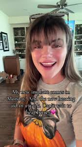 Marcel Vigneron Giving His Mom Hearing Implants