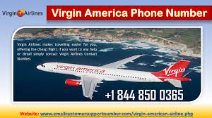 If Any Passengers Need Any Guidance For Online Booking Or Reservation Flight Ticket Then They Can Contact Virgin America Contact Virgin America America Virgin