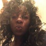 Chimere Anderson's Instagram, Twitter & Facebook