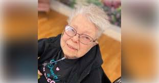 Obituary information for Marjorie N Everett