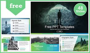Check spelling or type a new query. Leader For Success Powerpoint Templates For Free