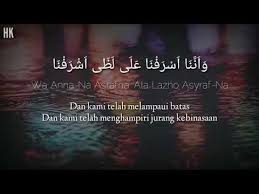 We did not find results for: Zikir Untuk Tenangkan Hati Youtube